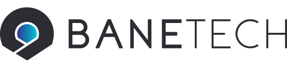 Bane Tech logo